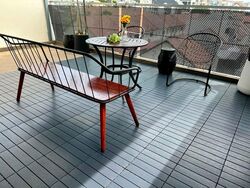 How Sun Garden (D19), Terrace #571847301